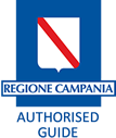 Regione Campania Authorised Guide