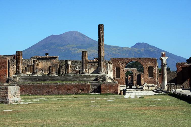 Pompei