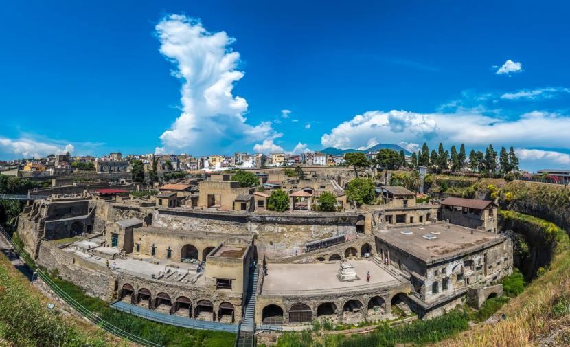 Ercolano